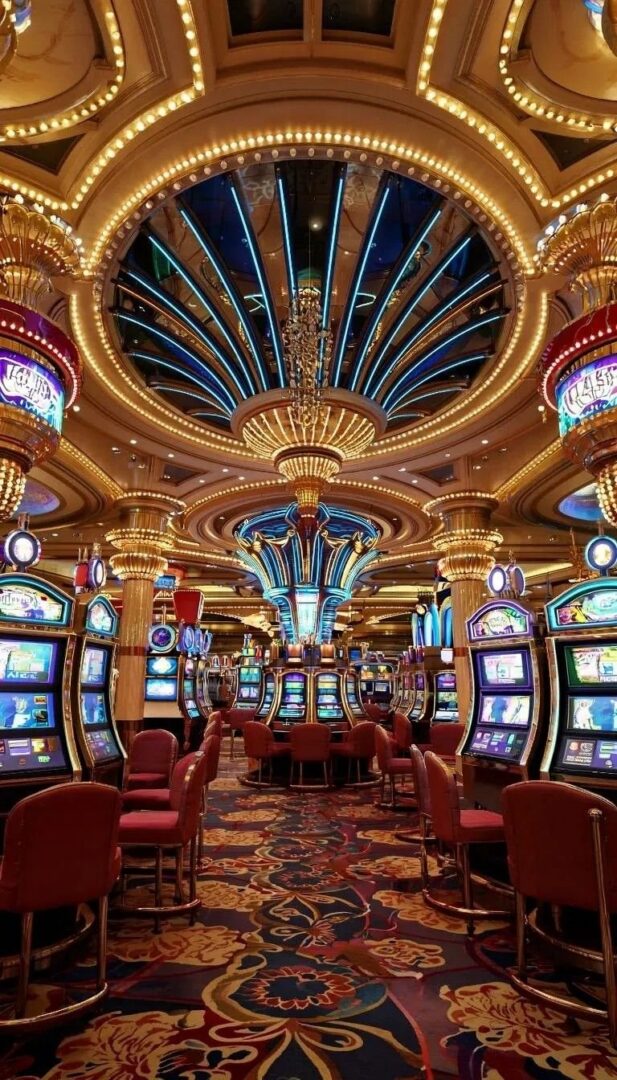 Guide to vegashero casino uk